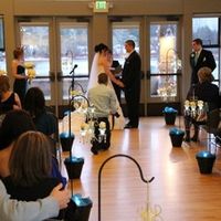 Married! Pictures included :)