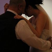 Married! Pictures included :)
