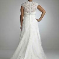 Bought My Wedding Dress Last Week!!!