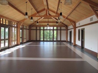 Show off your venue