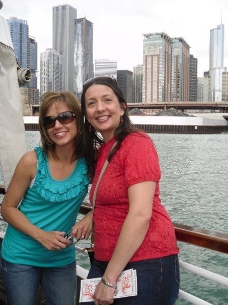 Introduce your MOH...