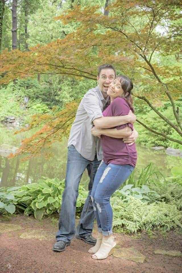 Engagement Pics!! - 1