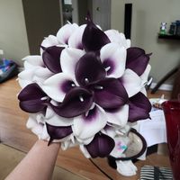 So here it is....too much white?? - 1