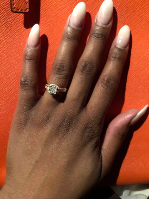 i love my new ring❤️❤️❤️💍 - 2