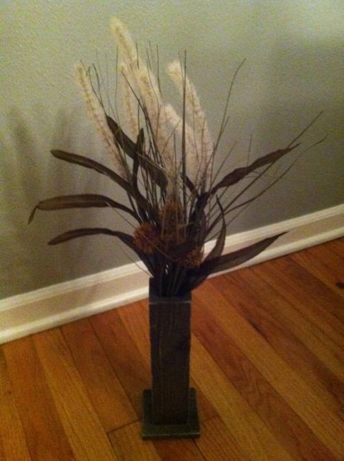 DIY Wedding