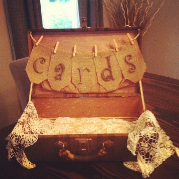 DIY Wedding