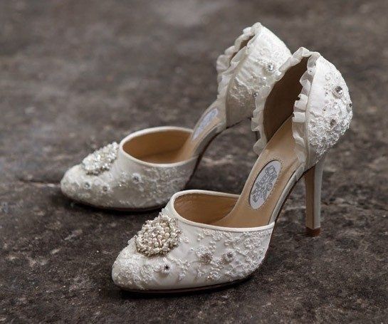 DIY Wedding