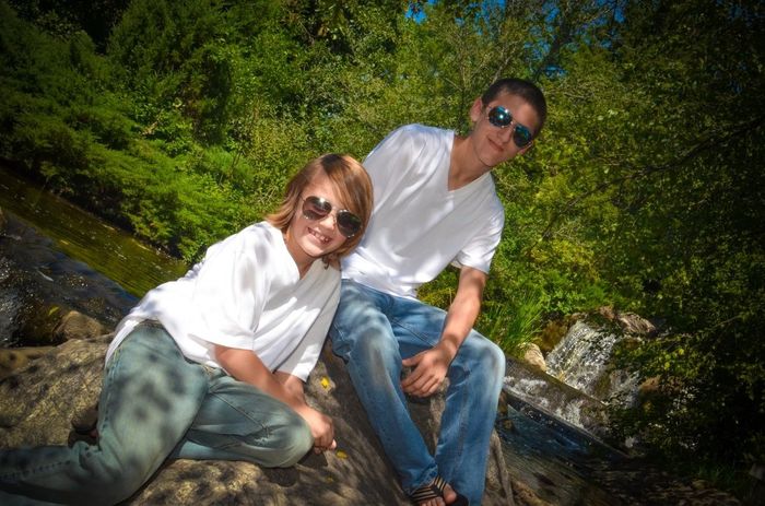 Some favorite family/engagement pics