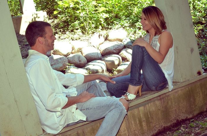 Some favorite family/engagement pics