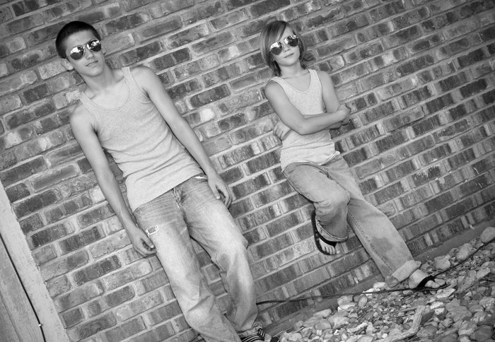 Some favorite family/engagement pics