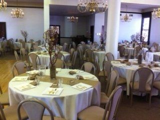 DIY Wedding