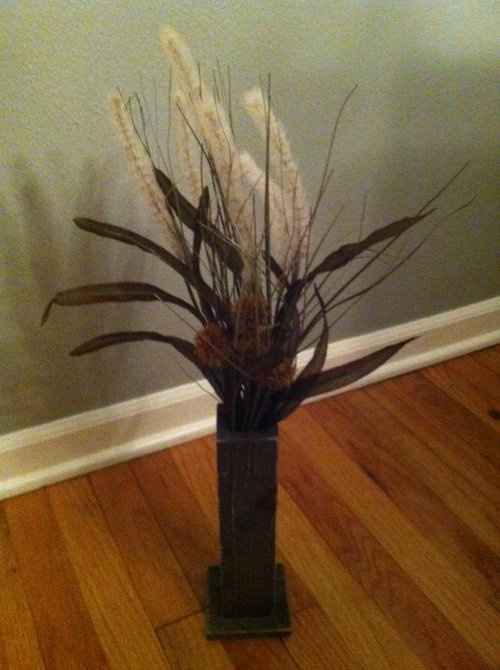 DIY Wedding