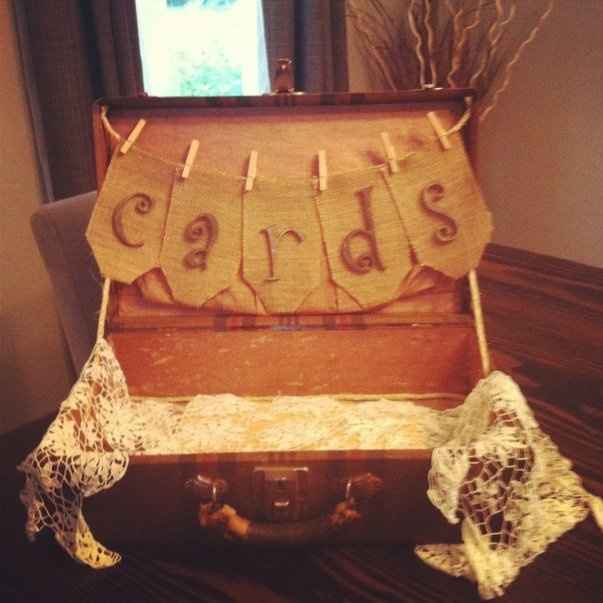 DIY Wedding