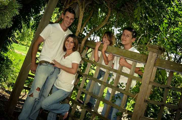 Some favorite family/engagement pics