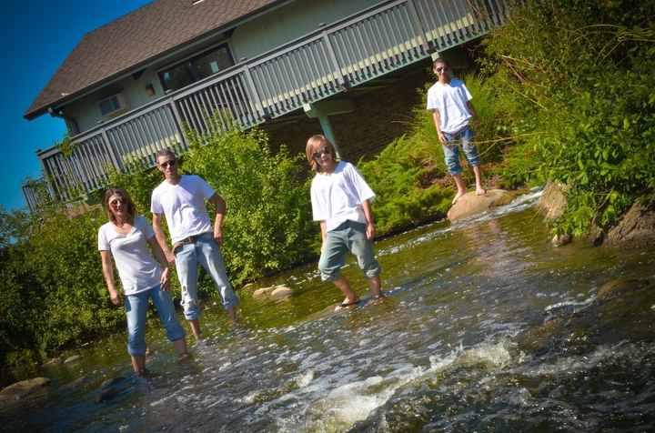 Some favorite family/engagement pics