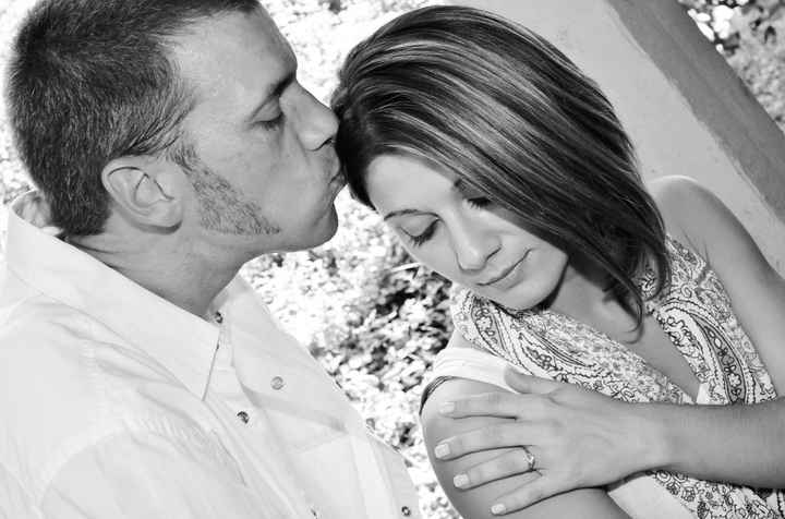 Some favorite family/engagement pics
