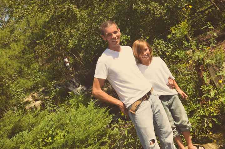 Some favorite family/engagement pics