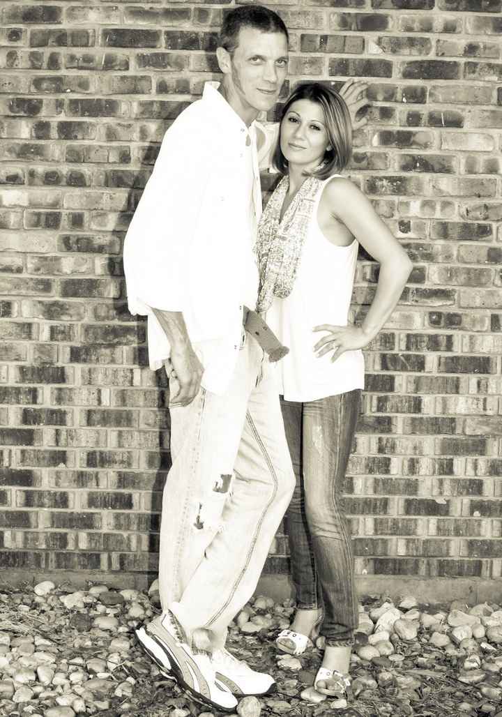 Some favorite family/engagement pics