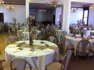 DIY Wedding