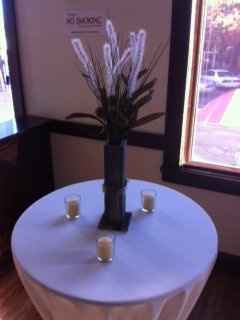DIY Wedding