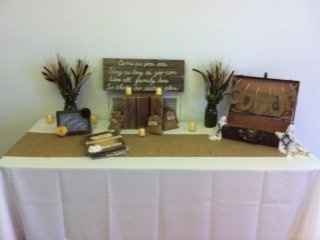 DIY Wedding