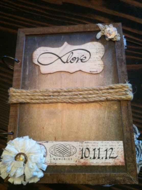 DIY Wedding