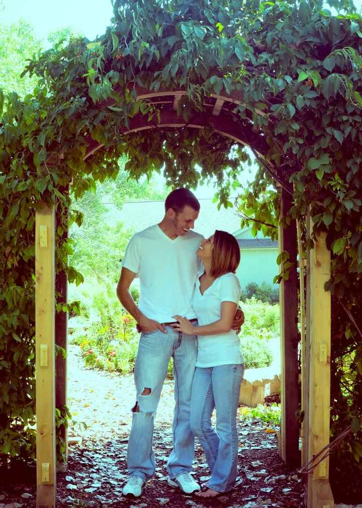Some favorite family/engagement pics