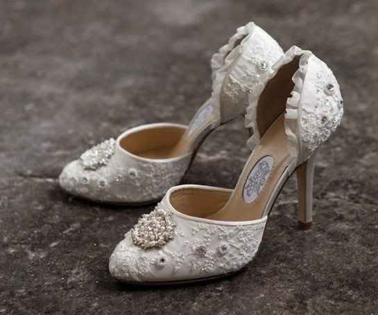 Another DIY...SHOES