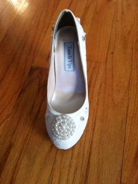 Another DIY...SHOES
