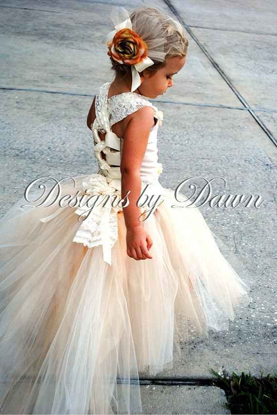 Flower Girl Dress!!!!