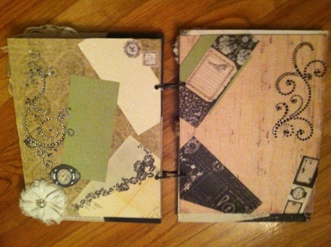 DIY Wedding