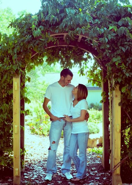 Some favorite family/engagement pics