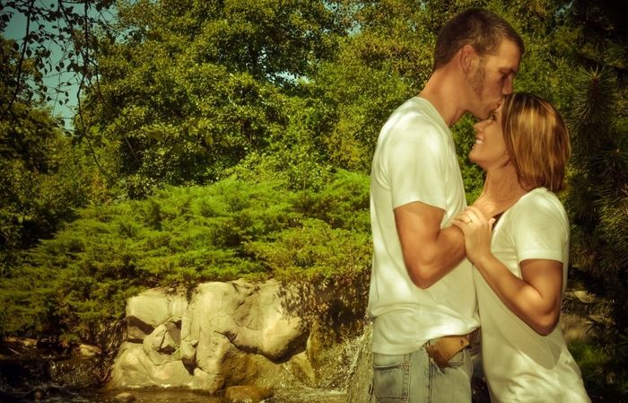 Some favorite family/engagement pics