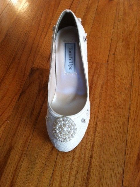 Another DIY...SHOES