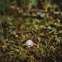 i love my new ring❤️❤️❤️💍 - 1