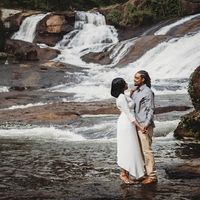 Engagement Shoot 