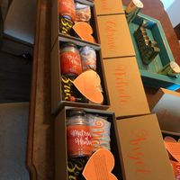 Bridesmaids Proposal Boxes - 1