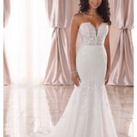 Show me your dresses! - 1