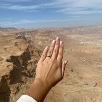Brides of 2022! Show us your ring! - 1