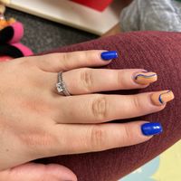 2024 Brides - Show us your ring! - 1
