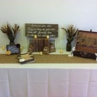 DIY Wedding
