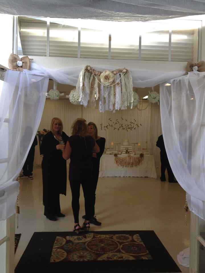 wedding ideas
