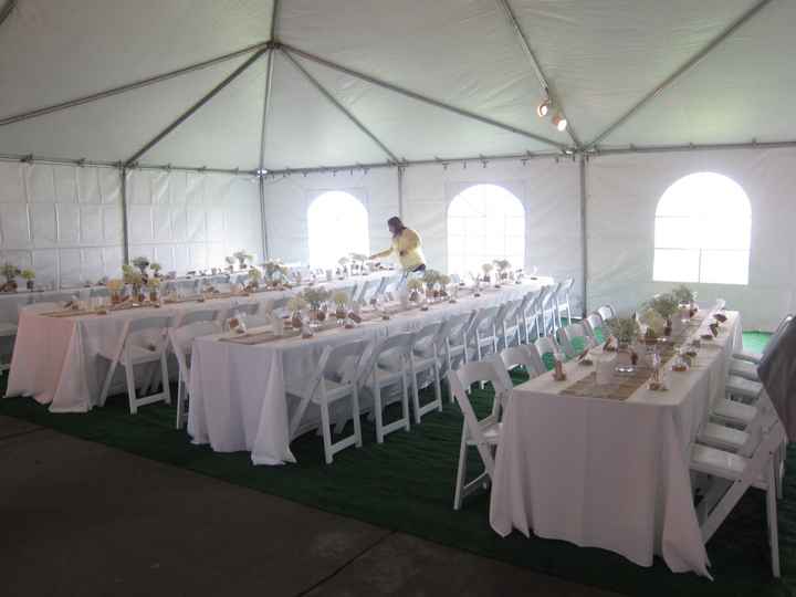 wedding ideas