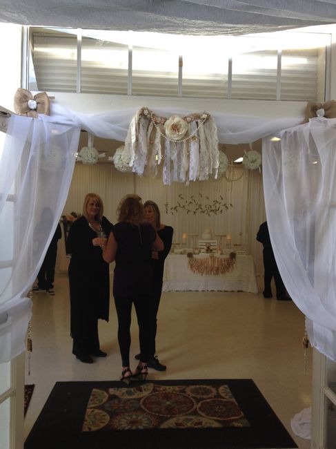 wedding ideas