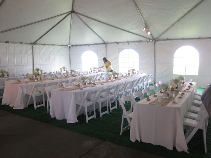 wedding ideas