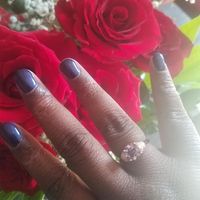 Show me the Ring!💍 - 1