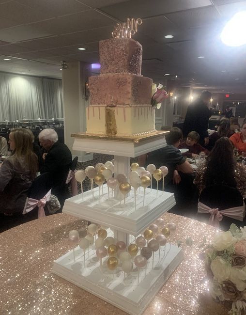 Cake problems 2