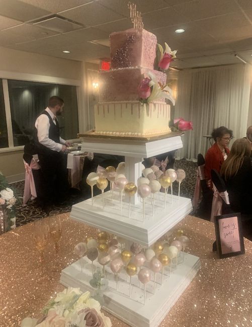 Cake problems 3