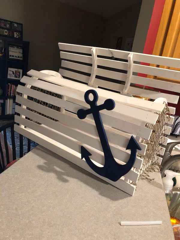 Show me your card box! - 1