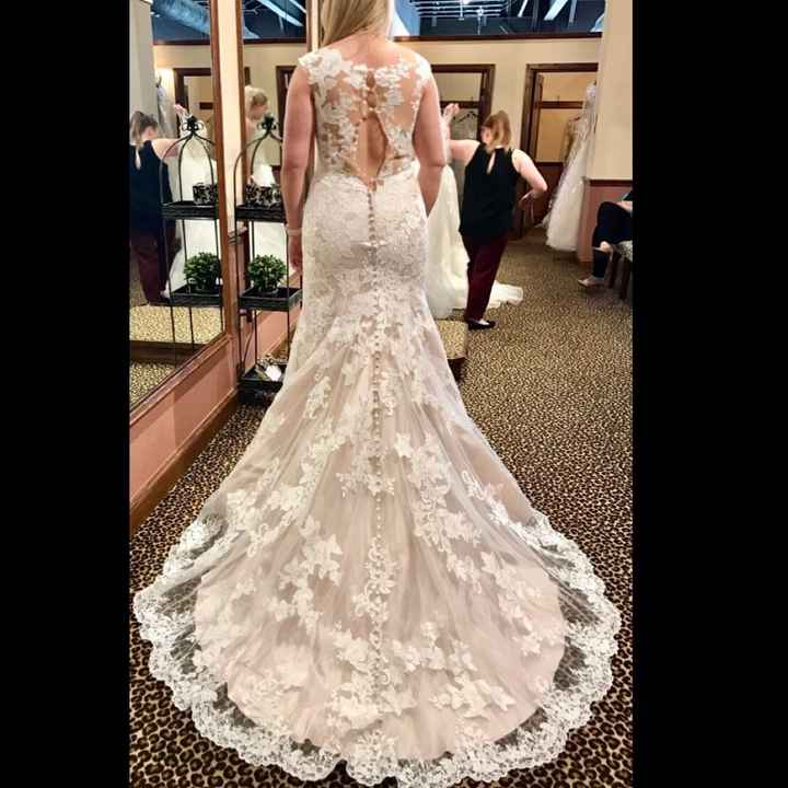 DID I MAKE THE WRONG DECISION?!